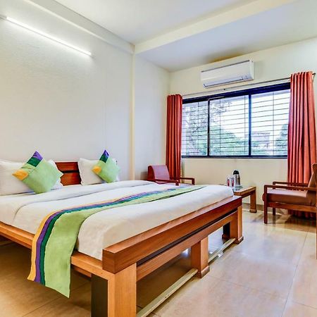 Treebo Trend Surya Nashik Exterior foto