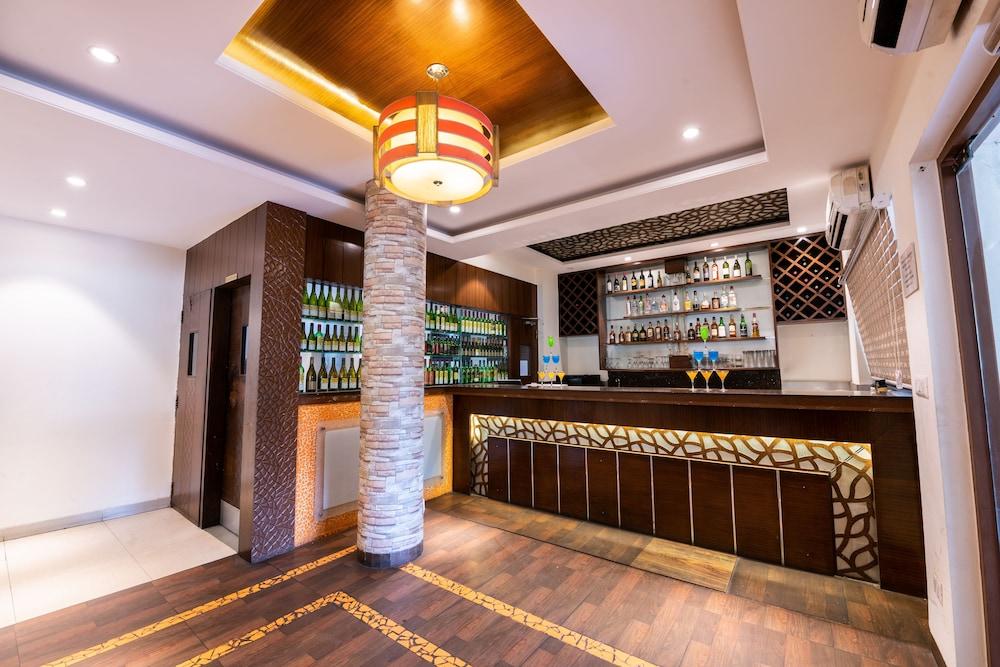 Treebo Trend Surya Nashik Exterior foto