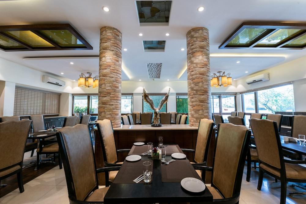 Treebo Trend Surya Nashik Exterior foto