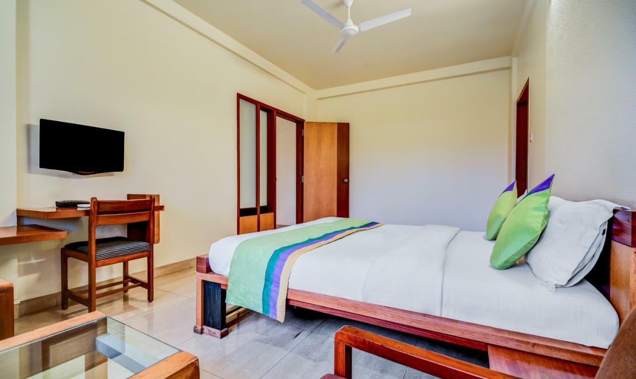 Treebo Trend Surya Nashik Exterior foto